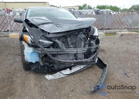 2024 Ford Edge Sel z USA, uszkodzony, nr VIN 2FMPK4J99RBB04992